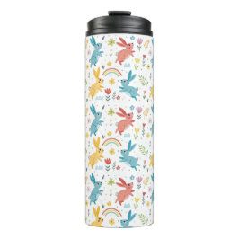 Garrafa Térmica Travesseiro de Destaque