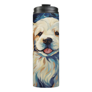 Garrafa Térmica Trendy Essentials, Cão