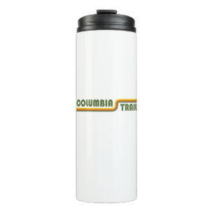 Garrafa Térmica Trilha Columbia Nova Jersey