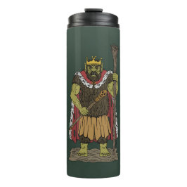 Garrafa Térmica Troll Rei