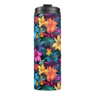 Garrafa Térmica Tropical Thermal Tumbler