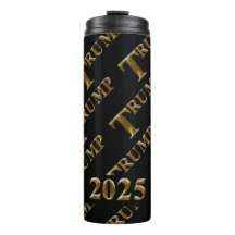 TRUMP 2025