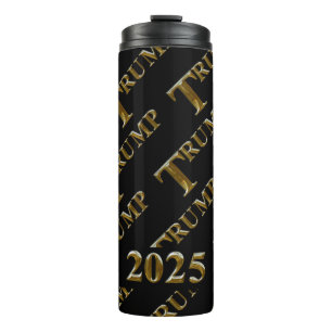 GARRAFA TÉRMICA TRUMP 2025