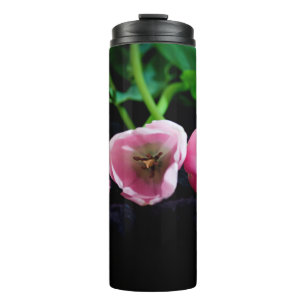 Garrafa Térmica Tulipas 3273