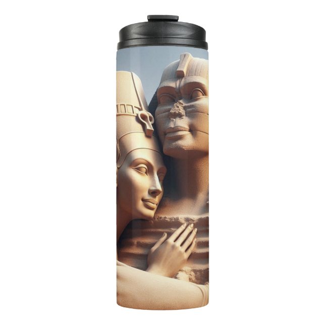 Garrafa Térmica Tumbadores térmicos (Frente)