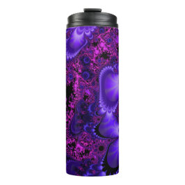 Garrafa Térmica Tumber térmico frontal do ventilador