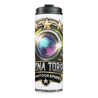 Garrafa Térmica Tumbler