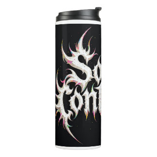 Garrafa Térmica Tumbler