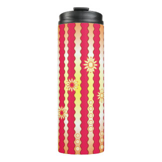 Garrafa Térmica Tumbler