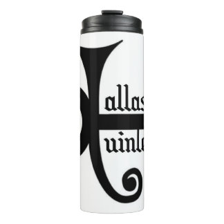 GARRAFA TÉRMICA  TUMBLER