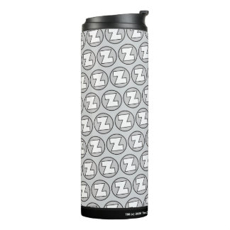 Garrafa Térmica Tumbler com Logotipo da Marca Zazzle