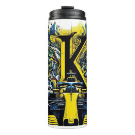 Garrafa Térmica Tumbler de bebida quente especial