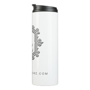 Garrafa Térmica Tumbler de Meninos Doentes Térmicos