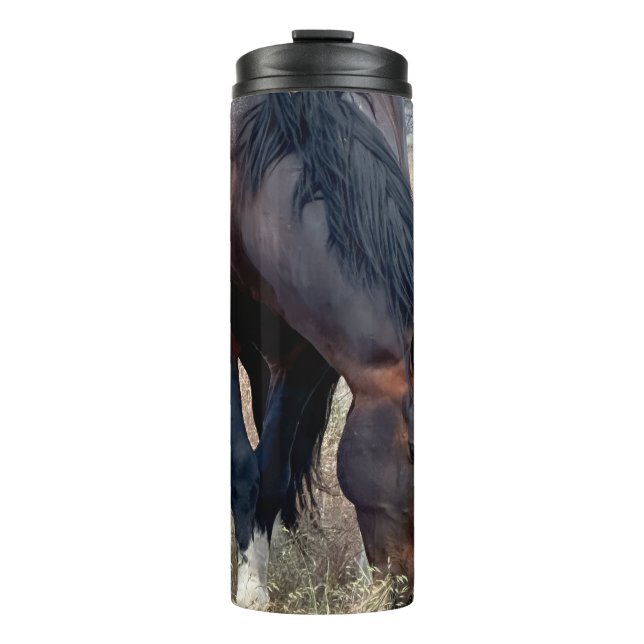 Garrafa Térmica Tumbler de S Steens (Frente)