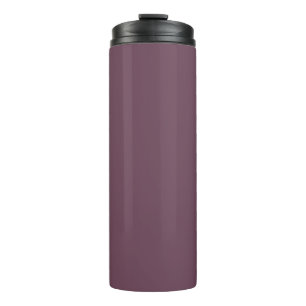 Garrafa Térmica Tumbler de Viagem isolado elegante