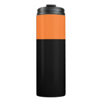 Tumbler de Viagem isolado personalizado - 16oz Mug