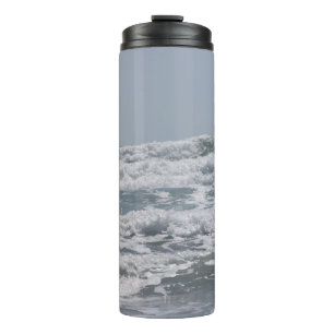 Garrafa Térmica Tumbler do Thermal de Oceano Atlântico