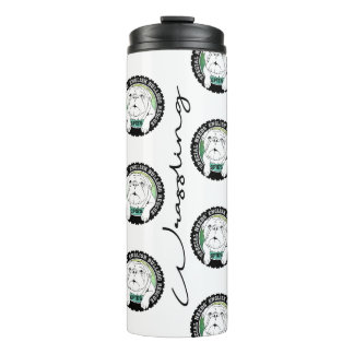 Garrafa Térmica Tumbler do Thermal do salvamento de OSNEB