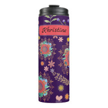 Tumbler Físico Personalizado Fácil