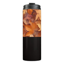 Tumbler personalizado de café Viagem de 16oz
