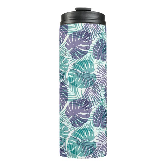 Garrafa Térmica Tumbler térmico (Frente)