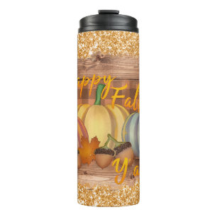 Garrafa Térmica Tumbler térmico