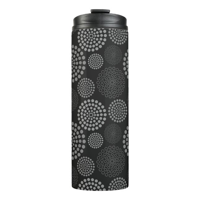 Garrafa Térmica Tumbler térmico (Frente)