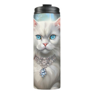 Garrafa Térmica Tumbler térmico