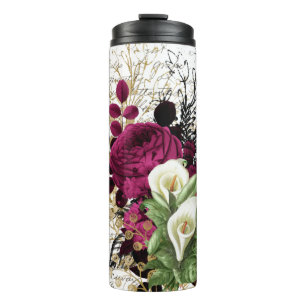 Garrafa Térmica Tumbler térmico