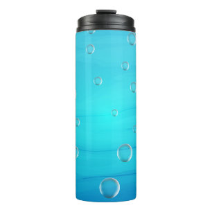 Garrafa Térmica Tumbler térmico