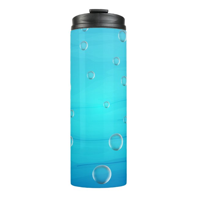 Garrafa Térmica Tumbler térmico (Frente)