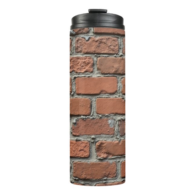 Garrafa Térmica Tumbler térmico (Frente)