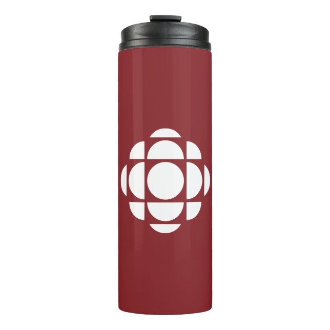 Garrafa Térmica Tumbler térmico (Frente)