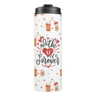 Garrafa Térmica tumbler térmico