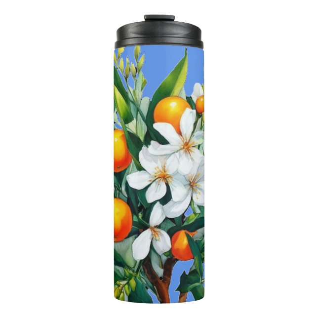 Garrafa Térmica Tumbler térmico (Frente)