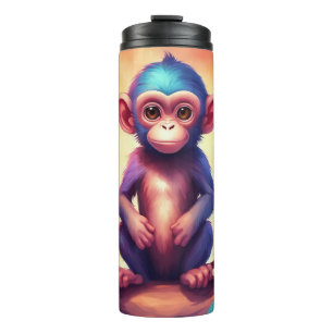 Garrafa Térmica Tumbler térmico