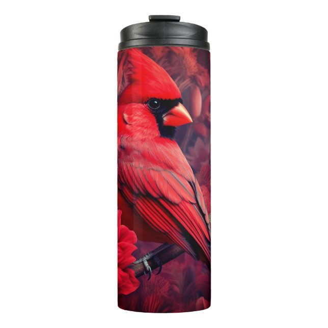 Garrafa Térmica Tumbler térmico (Frente)