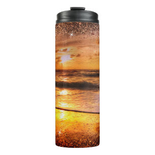 Garrafa Térmica Tumbler térmico