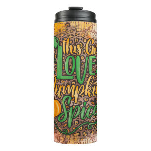 Garrafa Térmica Tumbler térmico