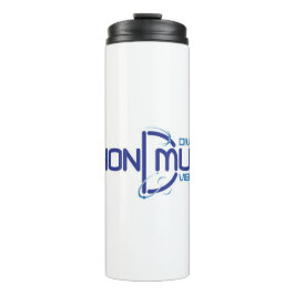 Garrafa Térmica Tumbler térmico