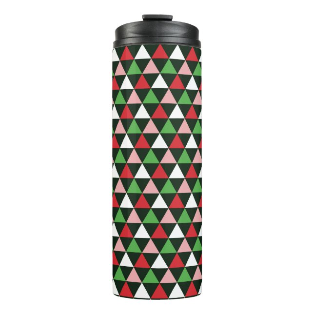 Garrafa Térmica Tumbler térmico (Frente)