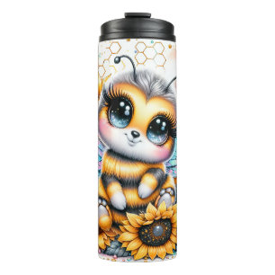 Garrafa Térmica -Tumbler térmico