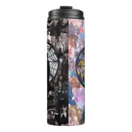 Garrafa Térmica Tumbler térmico