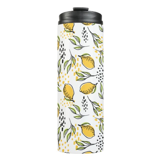 Garrafa Térmica Tumbler térmico (Frente)