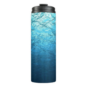 Garrafa Térmica Tumbler térmico