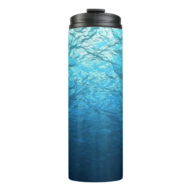 Garrafa Térmica Tumbler térmico (Frente)