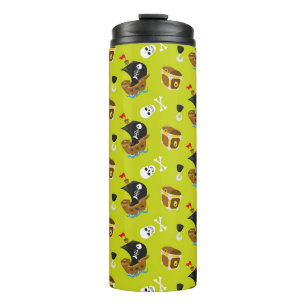 Garrafa Térmica Tumbler térmico