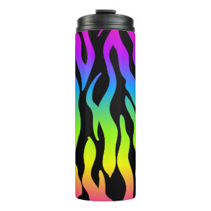 Garrafa Térmica Tumbler térmico