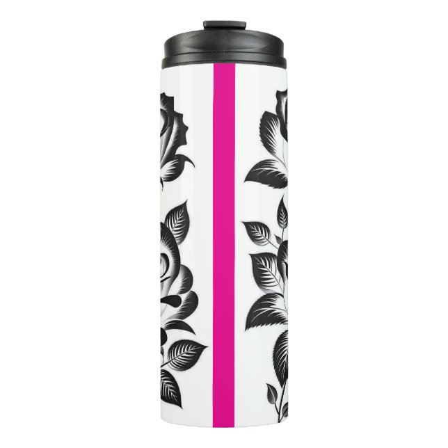 Garrafa Térmica Tumbler térmico (Frente)