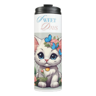 Garrafa Térmica Tumbler térmico